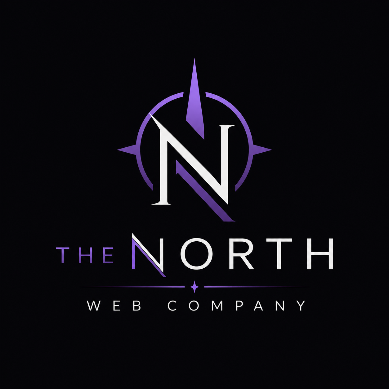 Logo The North Web Company